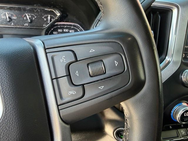 2023 GMC Sierra 2500HD SLE