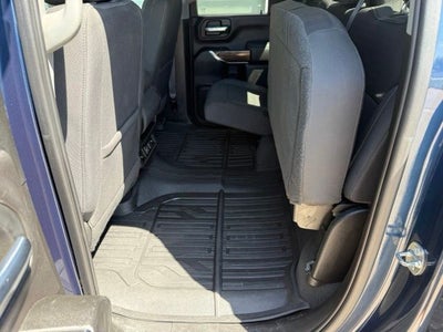 2023 GMC Sierra 2500HD SLE