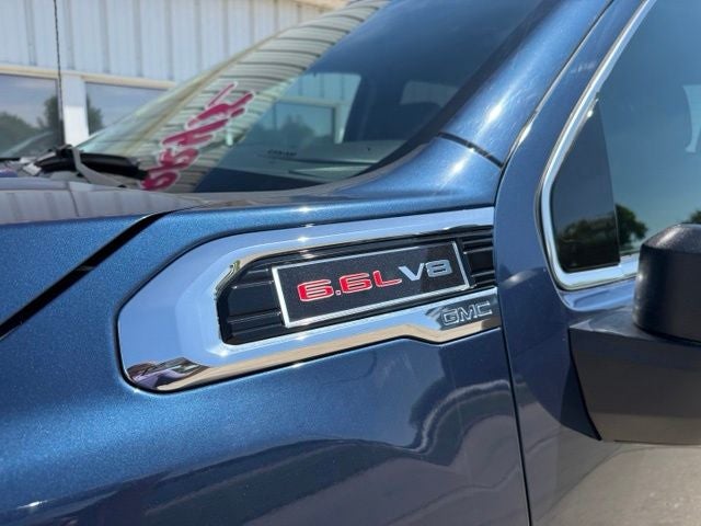 2023 GMC Sierra 2500HD SLE