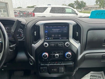 2023 GMC Sierra 2500HD SLE