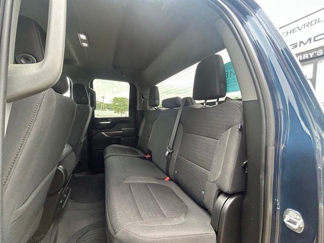 2023 GMC Sierra 2500HD SLE