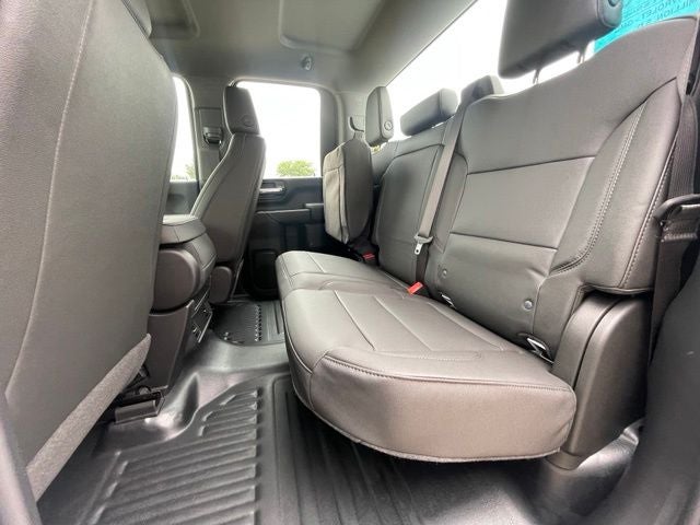 2026 GMC Sierra 2500HD Pro