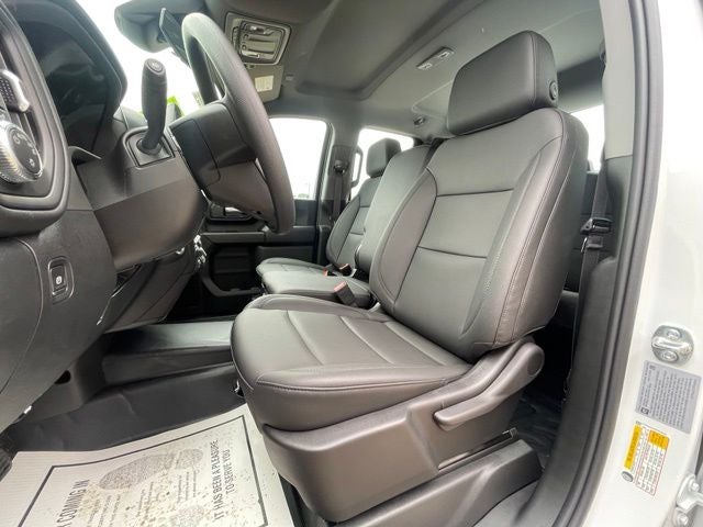 2026 GMC Sierra 2500HD Pro