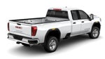 2026 GMC Sierra 2500HD Pro