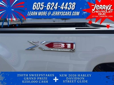 2026 GMC Sierra 2500HD Pro