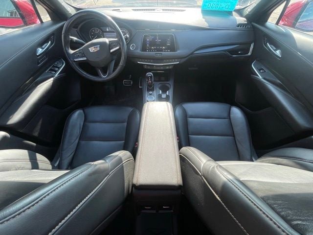 2023 Cadillac XT4 Sport