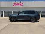 2020 Cadillac XT6 Sport