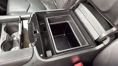 2018 Cadillac Escalade Platinum Edition