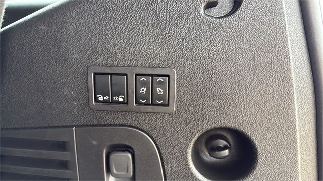 2018 Cadillac Escalade Platinum Edition