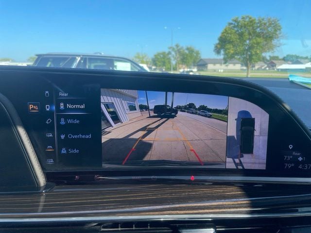 2024 Cadillac Escalade Sport
