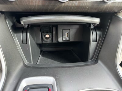 2020 Honda Accord EX-L 2.0T