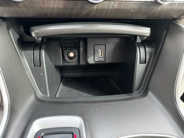 2020 Honda Accord EX-L 2.0T