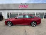 2020 Honda Accord EX-L 2.0T