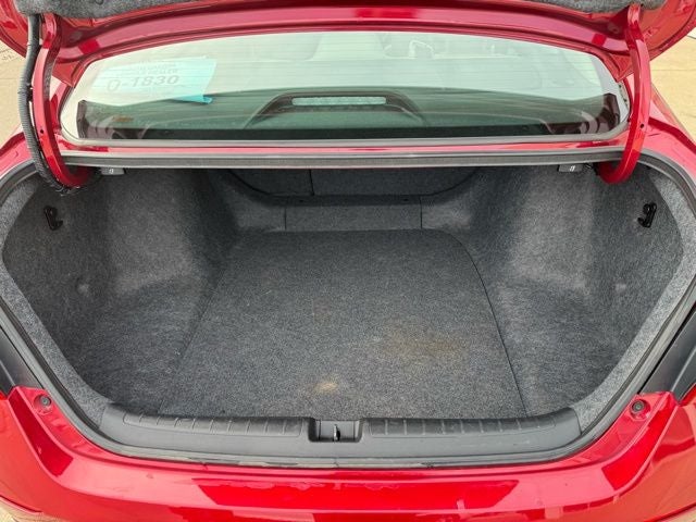 2020 Honda Accord EX-L 2.0T