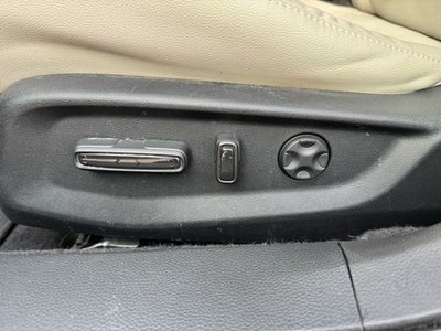 2020 Honda Accord EX-L 2.0T