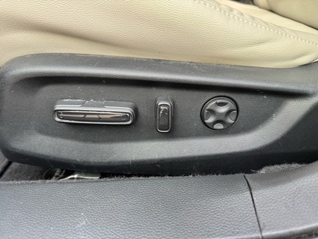 2020 Honda Accord EX-L 2.0T