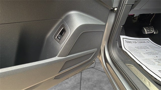 2022 Volkswagen Atlas 3.6L V6 SEL R-Line