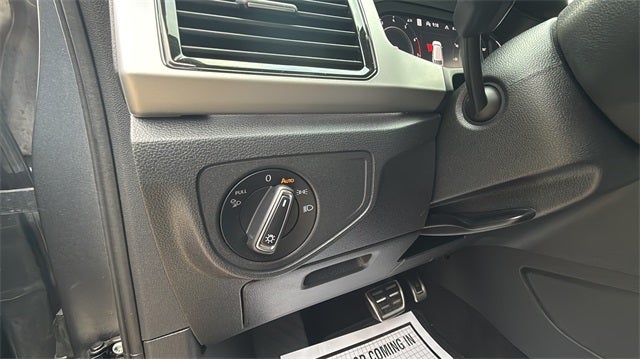 2022 Volkswagen Atlas 3.6L V6 SEL R-Line