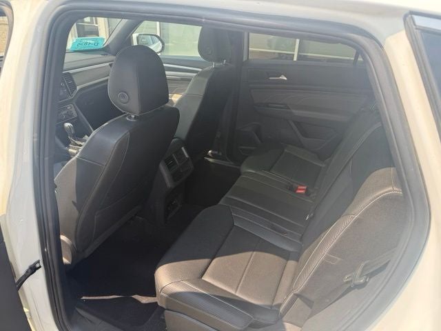 2021 Volkswagen Atlas Cross Sport 3.6L V6 SEL R-Line