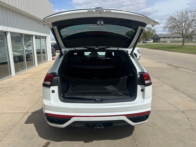 2023 Volkswagen Atlas Cross Sport 3.6L V6 SEL R-Line