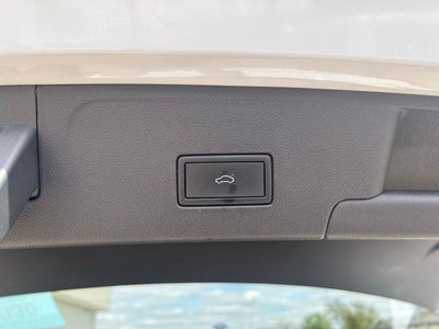 2023 Volkswagen Atlas Cross Sport 3.6L V6 SEL R-Line