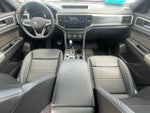 2023 Volkswagen Atlas Cross Sport 3.6L V6 SEL R-Line