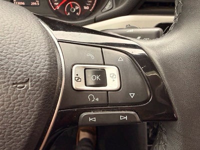 2021 Volkswagen Passat 2.0T SE