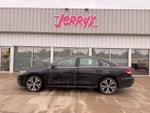2021 Volkswagen Passat 2.0T SE