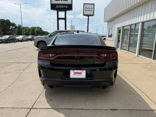 2023 Dodge Charger SRT Hellcat Redeye Widebody Jailbreak