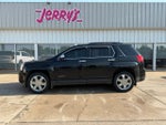 2011 GMC Terrain SLE-2