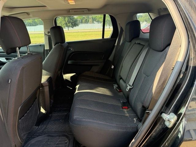 2011 GMC Terrain SLE-2