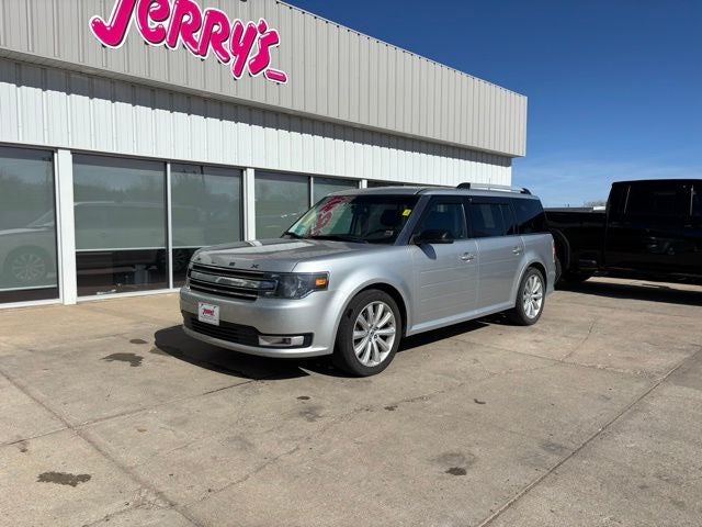 2014 Ford Flex SEL