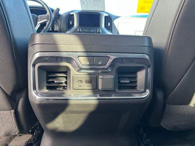 2023 Chevrolet Silverado 2500HD LTZ