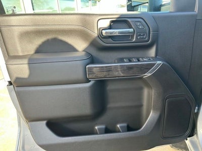 2023 Chevrolet Silverado 2500HD LTZ