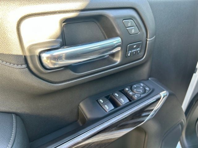 2023 Chevrolet Silverado 2500HD LTZ