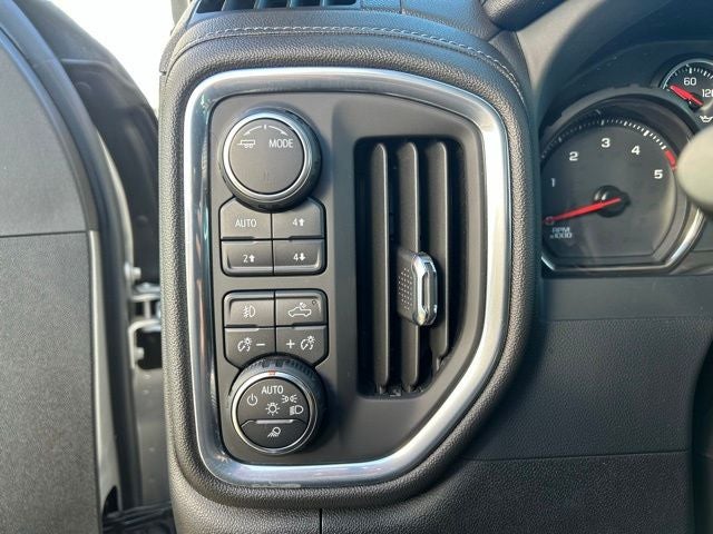 2023 Chevrolet Silverado 2500HD LTZ