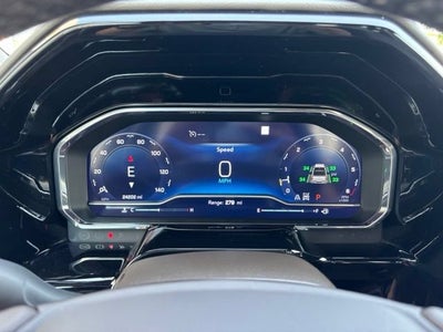 2023 Chevrolet Silverado 1500 LT LT1