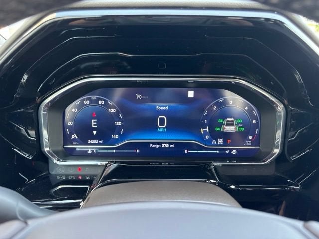 2023 Chevrolet Silverado 1500 LT LT1