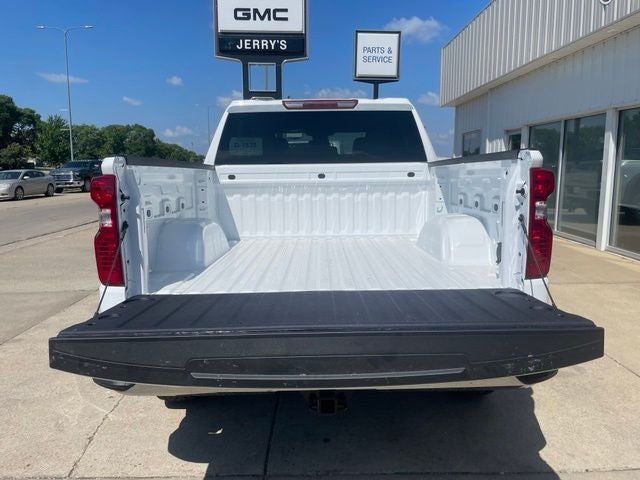 2026 Chevrolet Silverado 1500 LT LT1