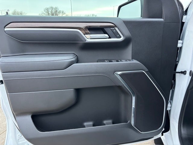 2026 Chevrolet Silverado 1500 LT LT1