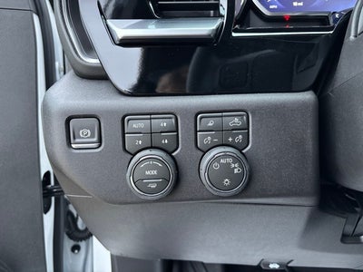 2026 Chevrolet Silverado 1500 LT LT1