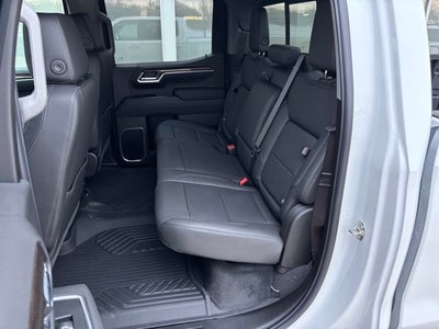 2026 Chevrolet Silverado 1500 LT LT1