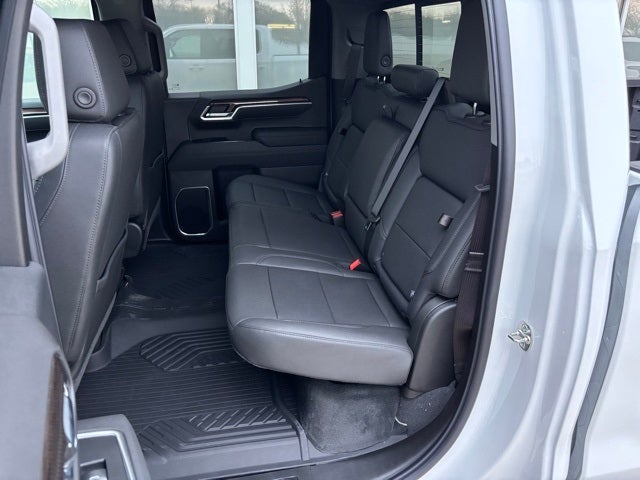 2026 Chevrolet Silverado 1500 LT LT1