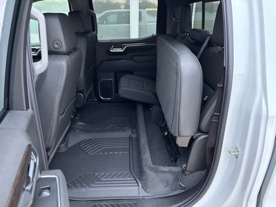 2026 Chevrolet Silverado 1500 LT LT1