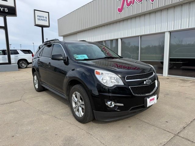 2015 Chevrolet Equinox LT 2LT