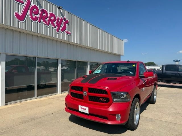 2013 RAM 1500 R/T