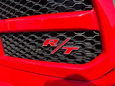 2013 RAM 1500 R/T