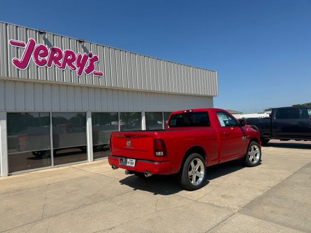 2013 RAM 1500 R/T