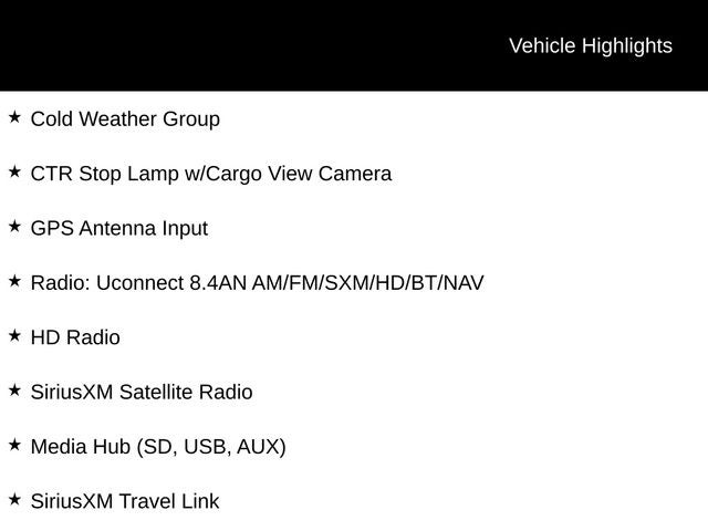 2015 RAM 2500 Laramie