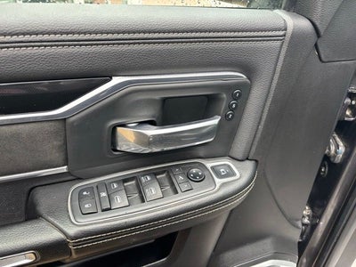 2019 RAM 2500 Laramie